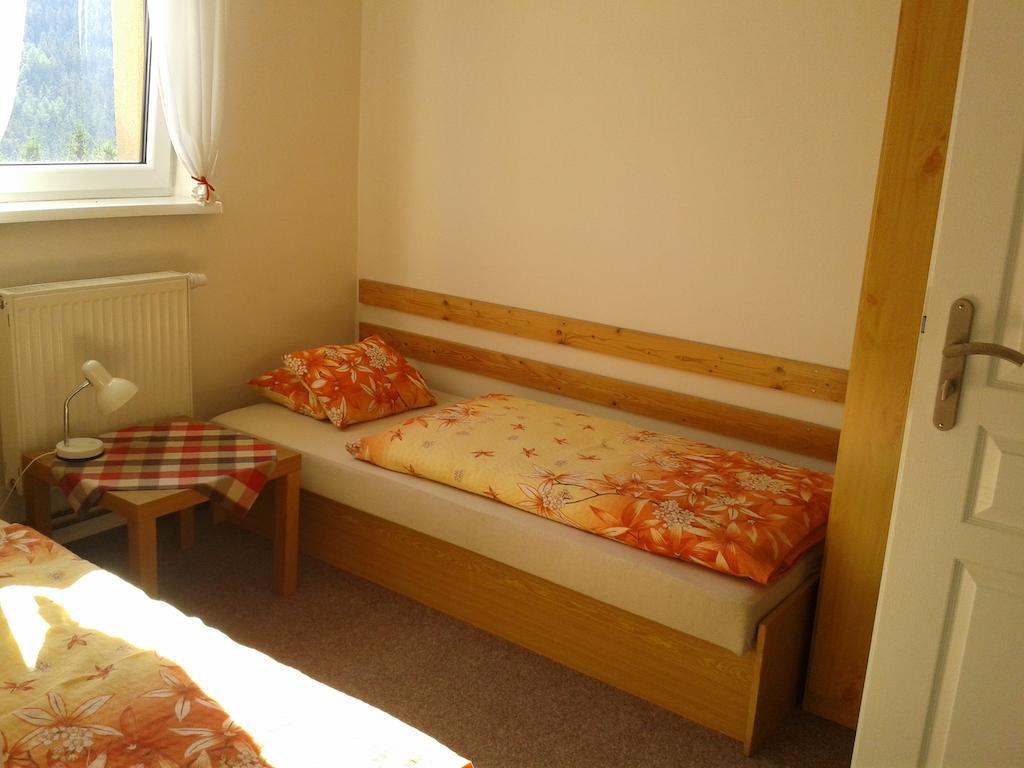 Strážné 爪哇小屋旅馆酒店 客房 照片