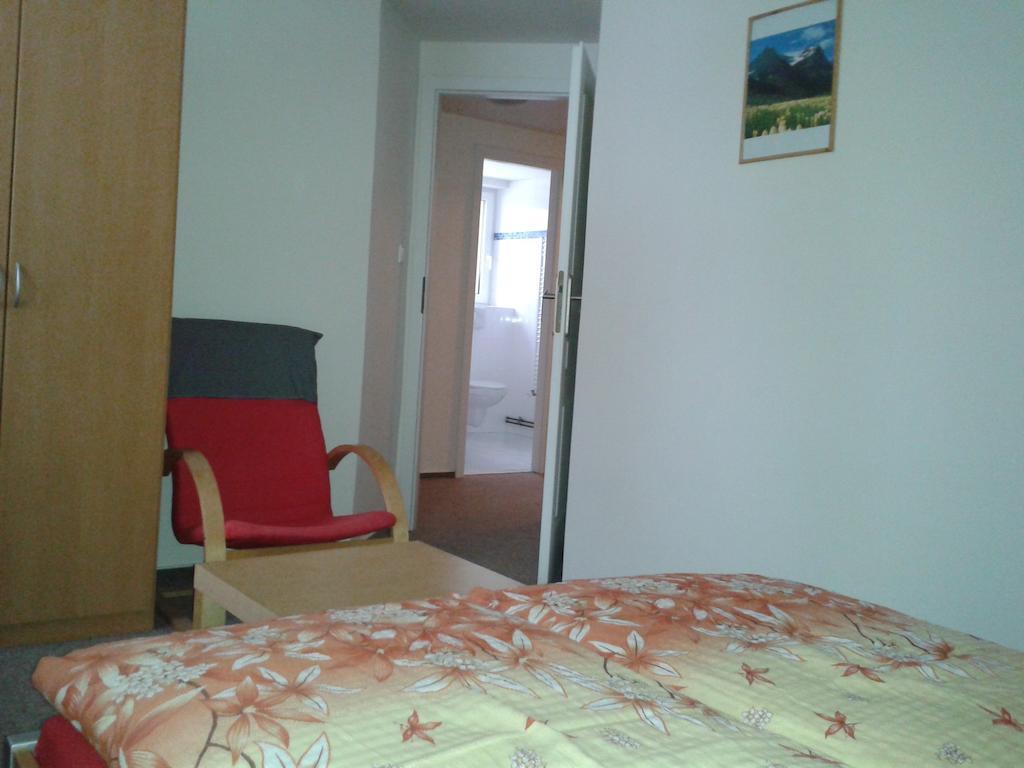 Strážné 爪哇小屋旅馆酒店 外观 照片