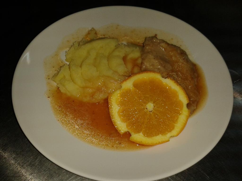 Strážné 爪哇小屋旅馆酒店 外观 照片